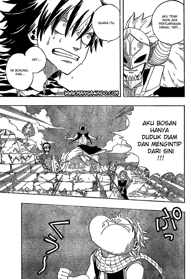Fairy Tail