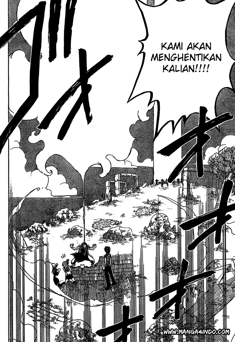 Fairy Tail