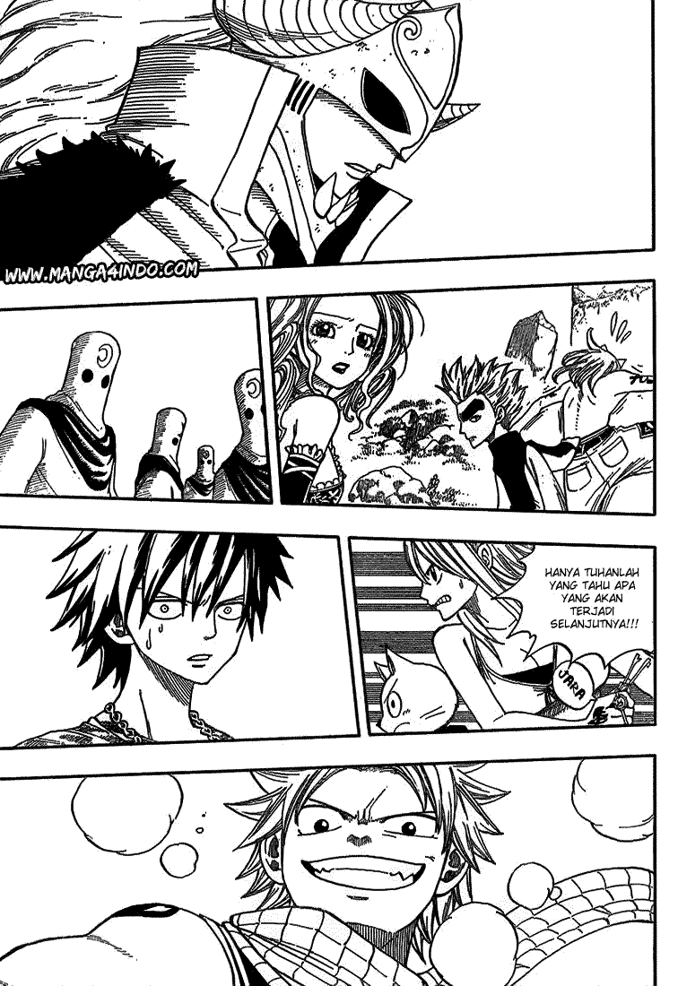 Fairy Tail