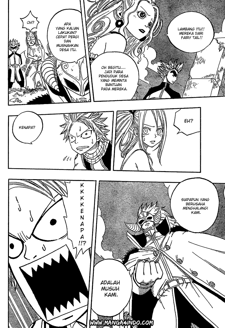 Fairy Tail