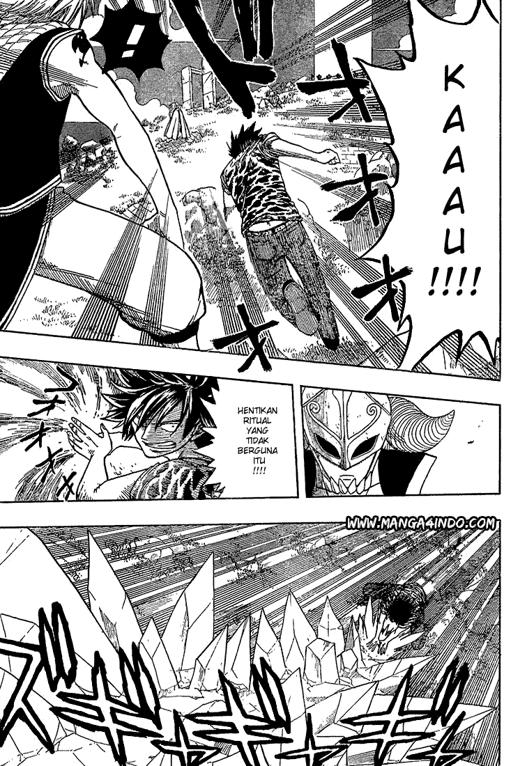 Fairy Tail