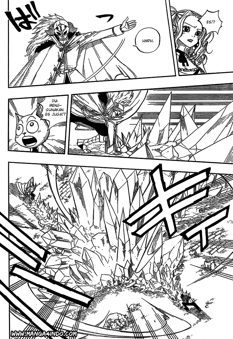 Fairy Tail