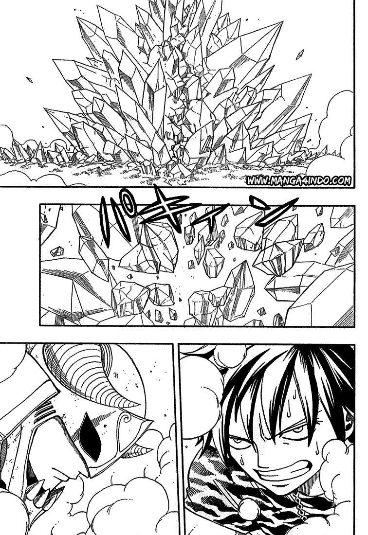 Fairy Tail