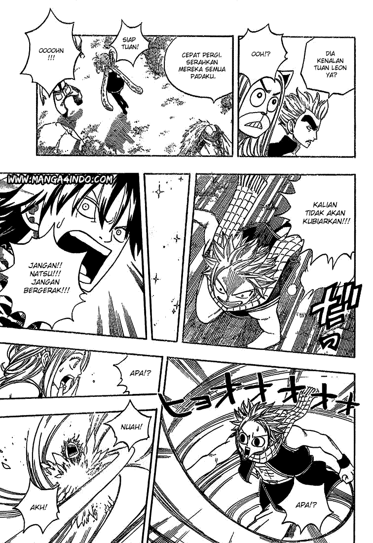 Fairy Tail