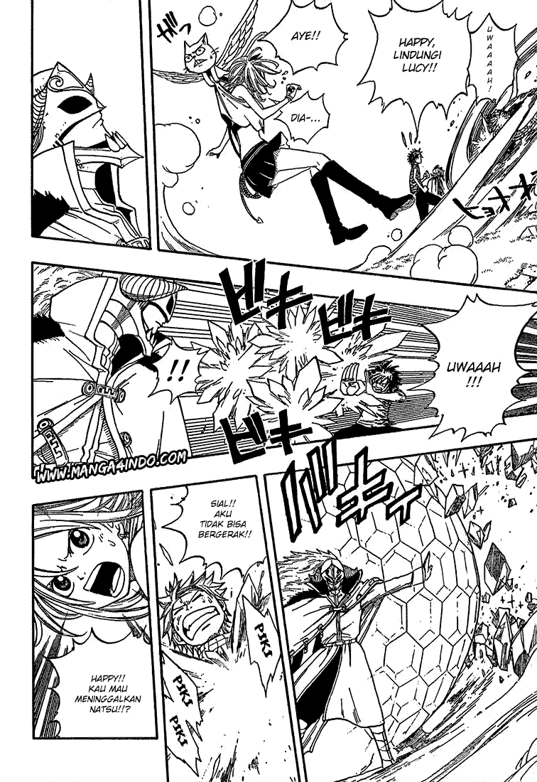 Fairy Tail