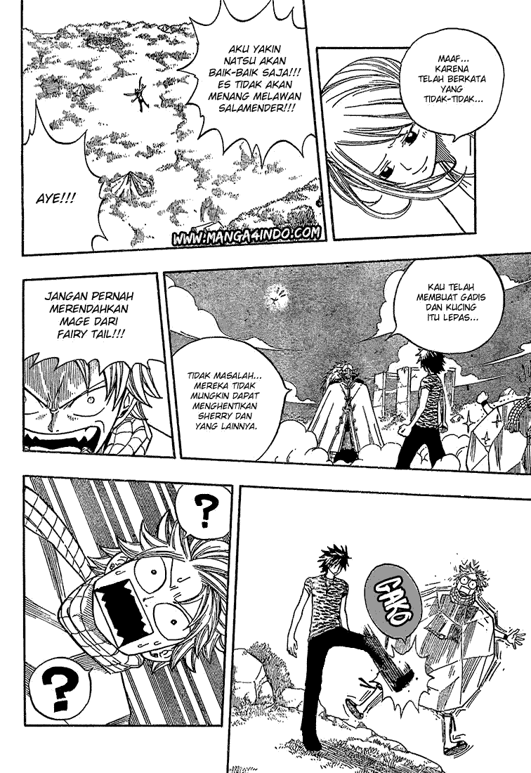 Fairy Tail