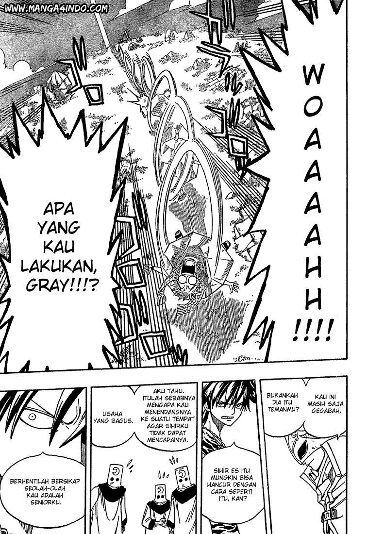 Fairy Tail