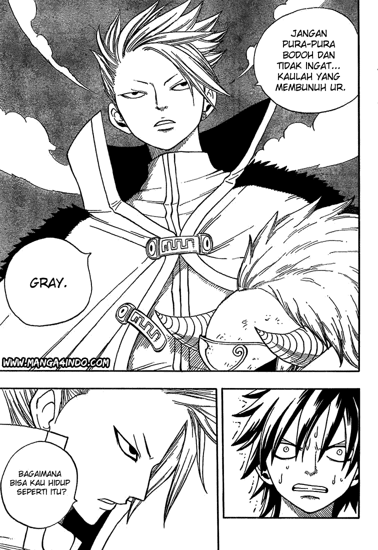 Fairy Tail