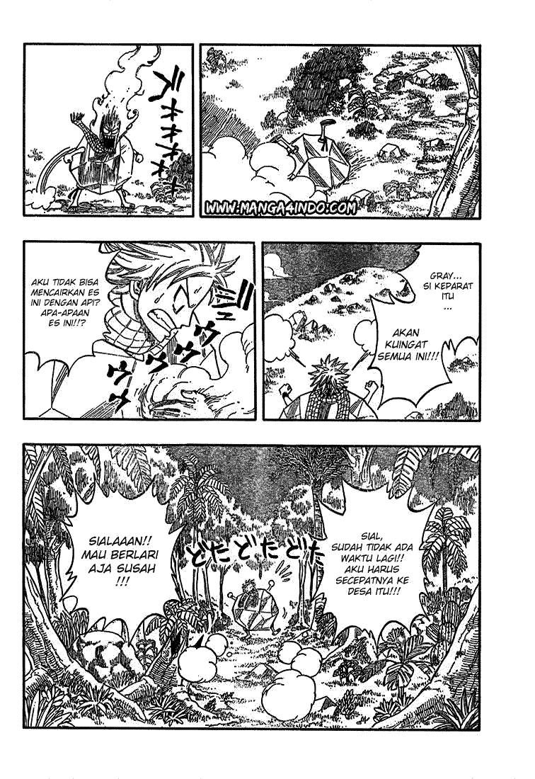 Fairy Tail