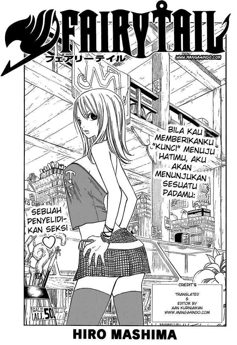Fairy Tail