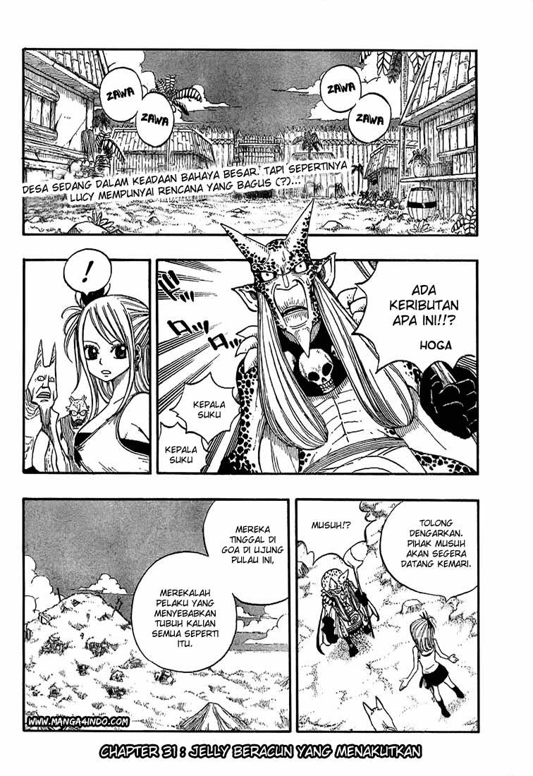 Fairy Tail