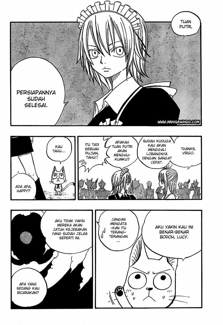 Fairy Tail