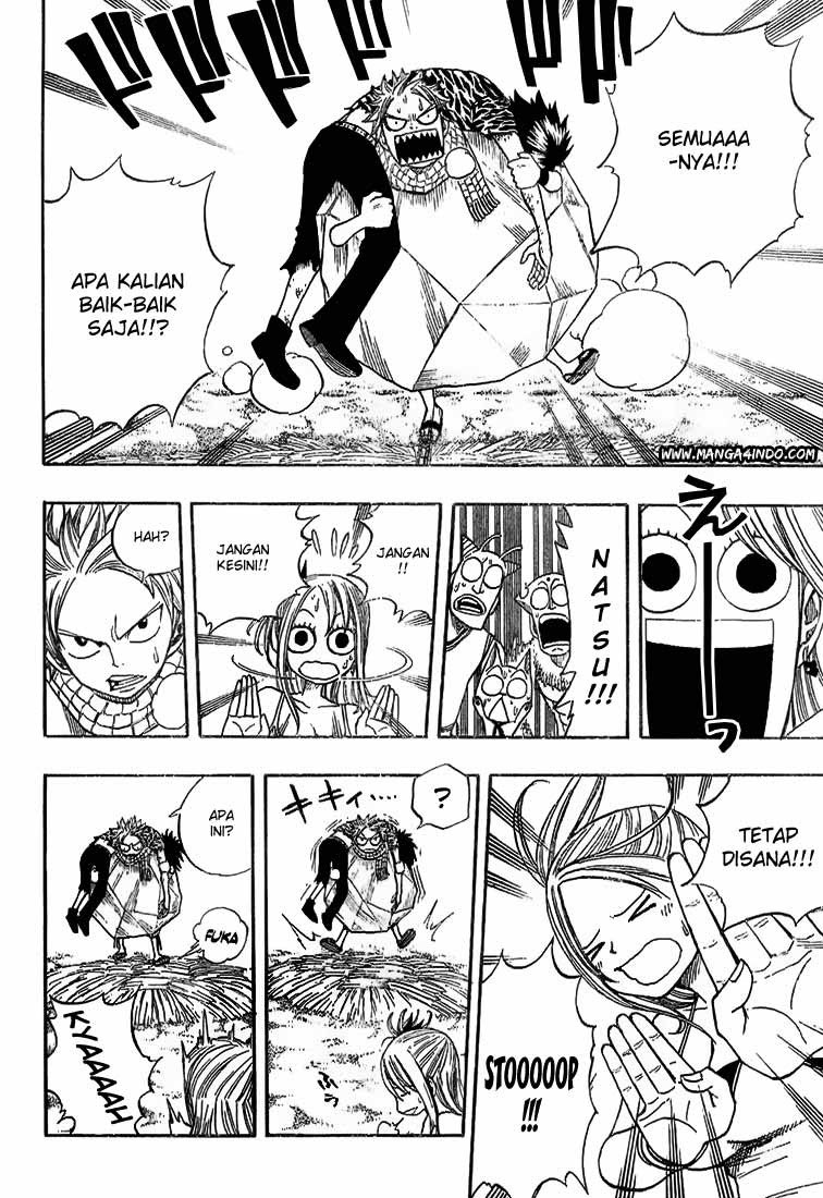 Fairy Tail