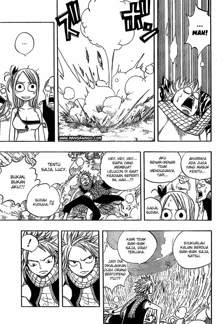 Fairy Tail