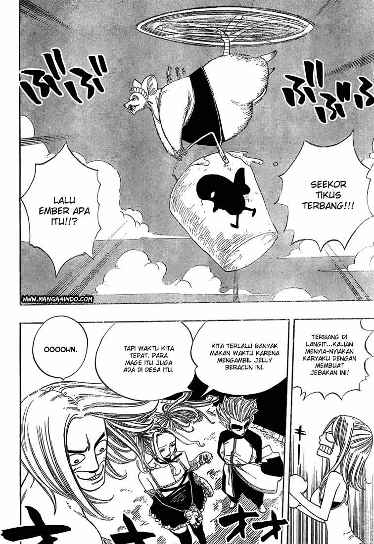 Fairy Tail