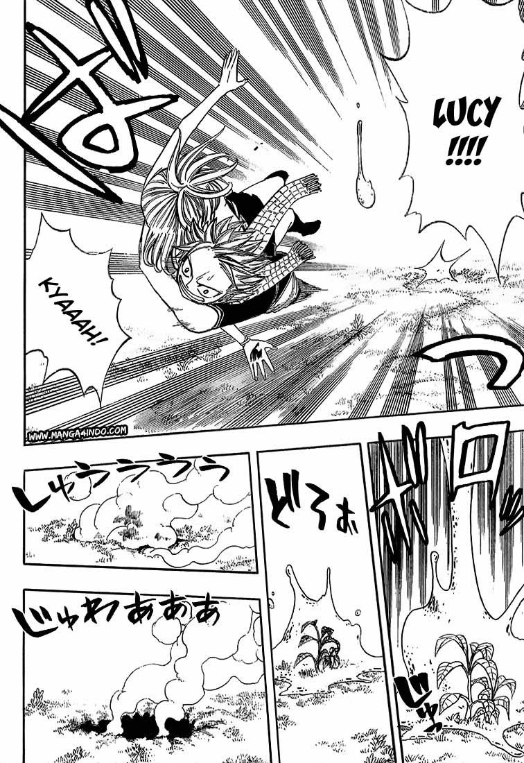 Fairy Tail