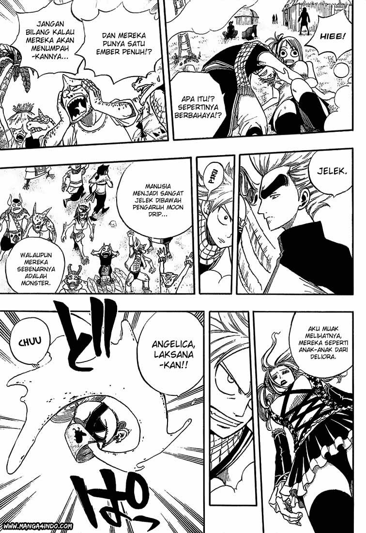 Fairy Tail