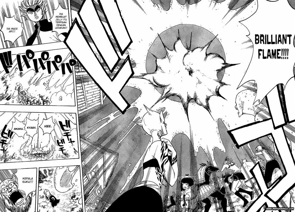 Fairy Tail