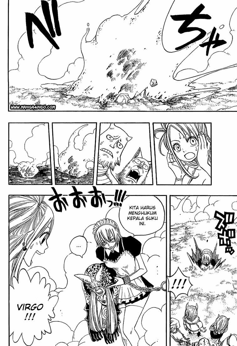 Fairy Tail