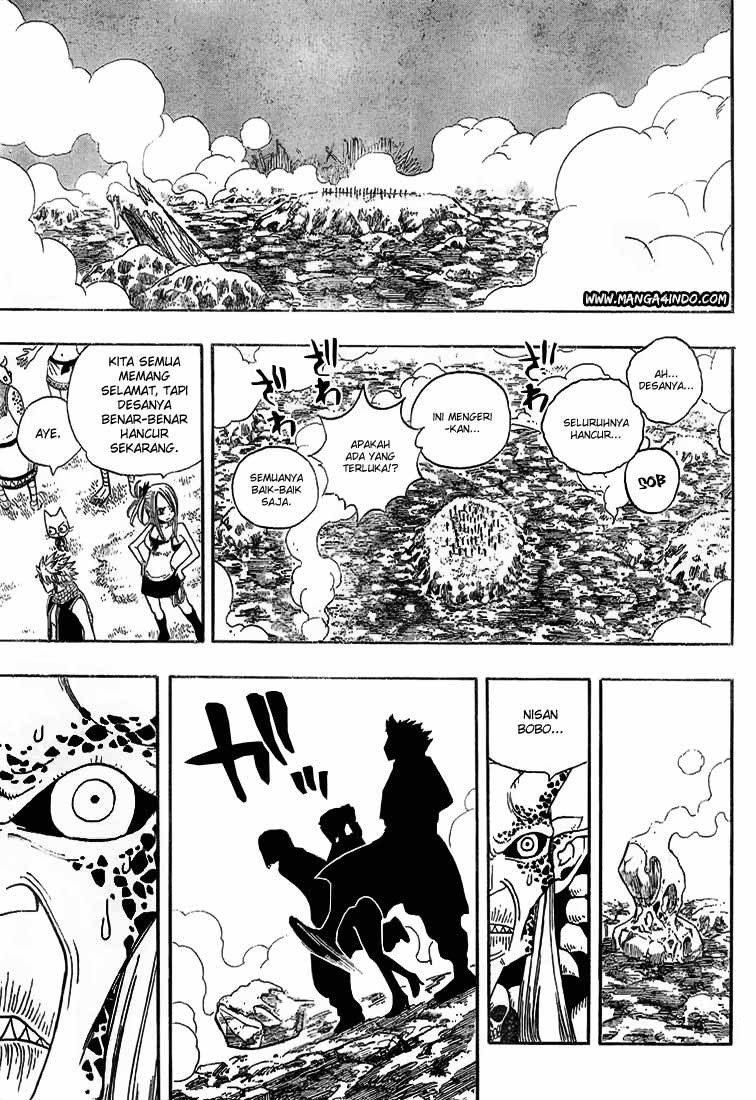 Fairy Tail