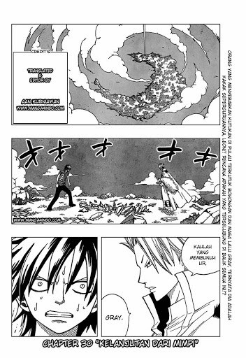 Fairy Tail