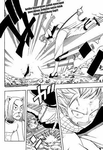 Fairy Tail