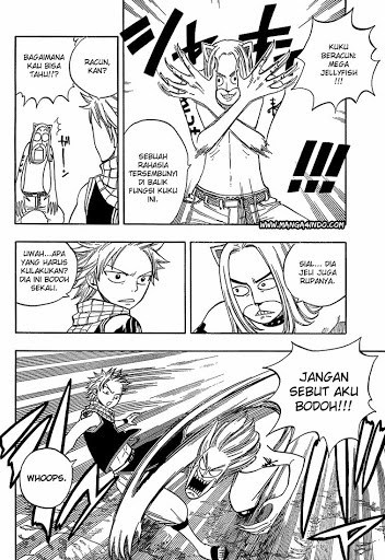 Fairy Tail