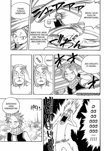 Fairy Tail