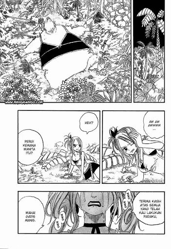 Fairy Tail