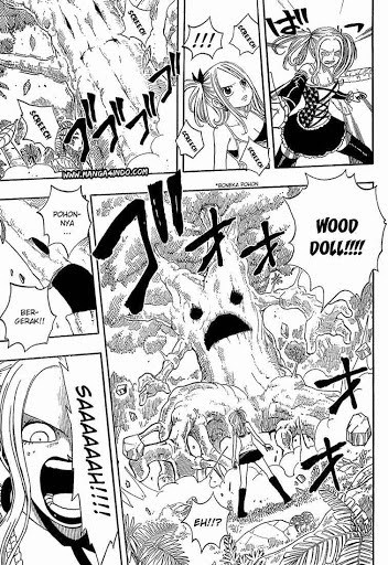Fairy Tail