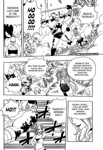 Fairy Tail