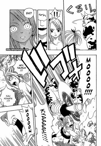 Fairy Tail