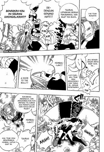 Fairy Tail