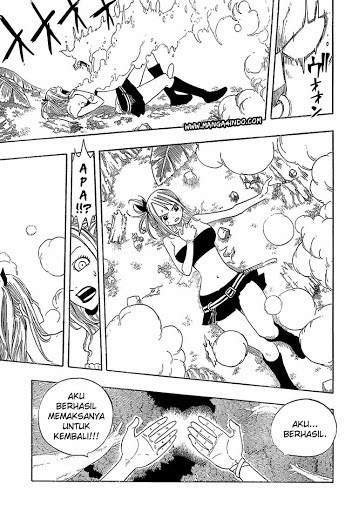 Fairy Tail