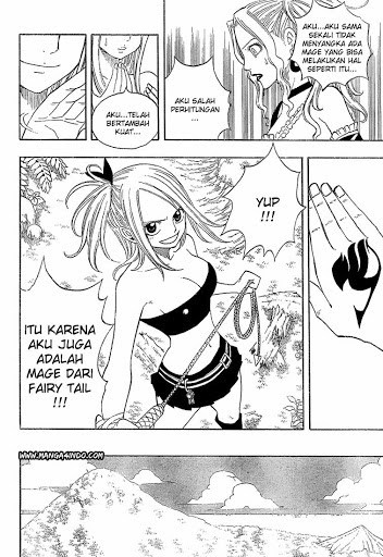 Fairy Tail