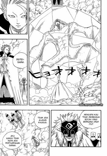 Fairy Tail