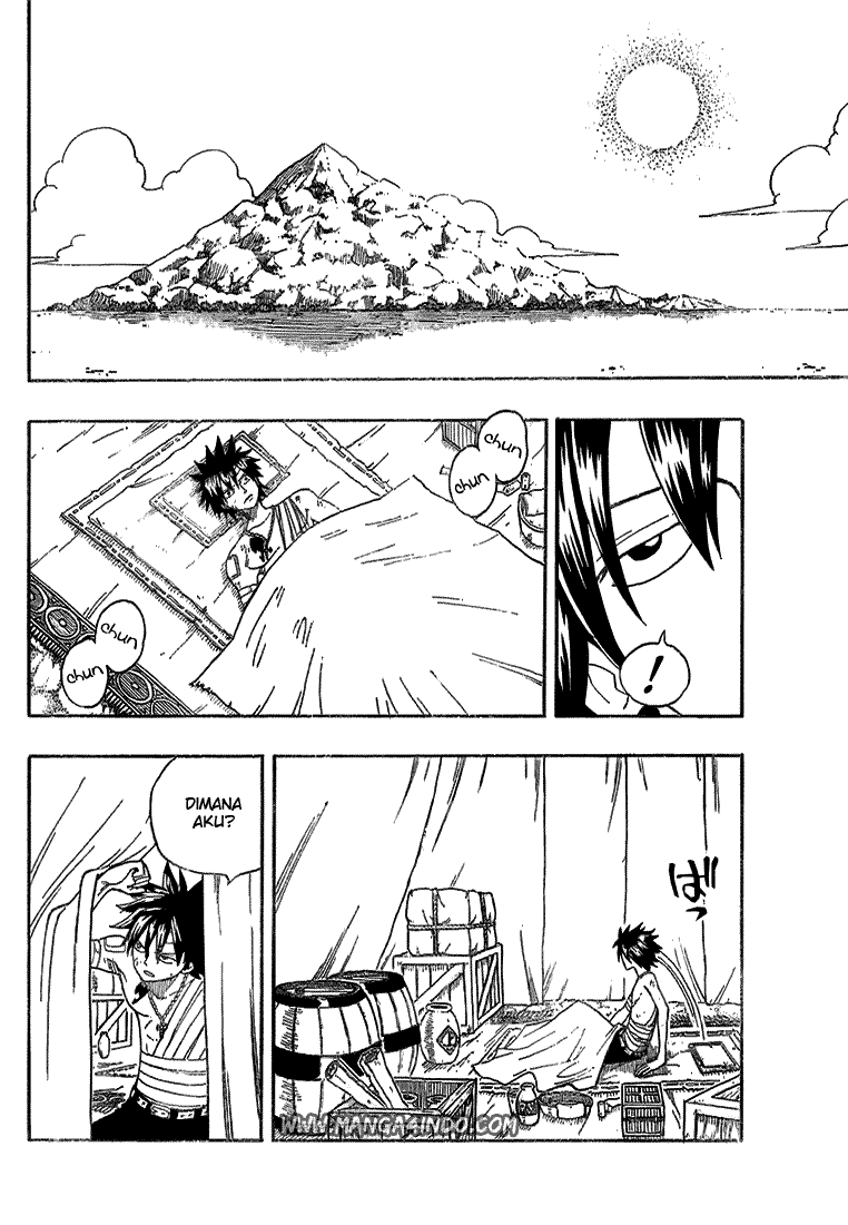 Fairy Tail