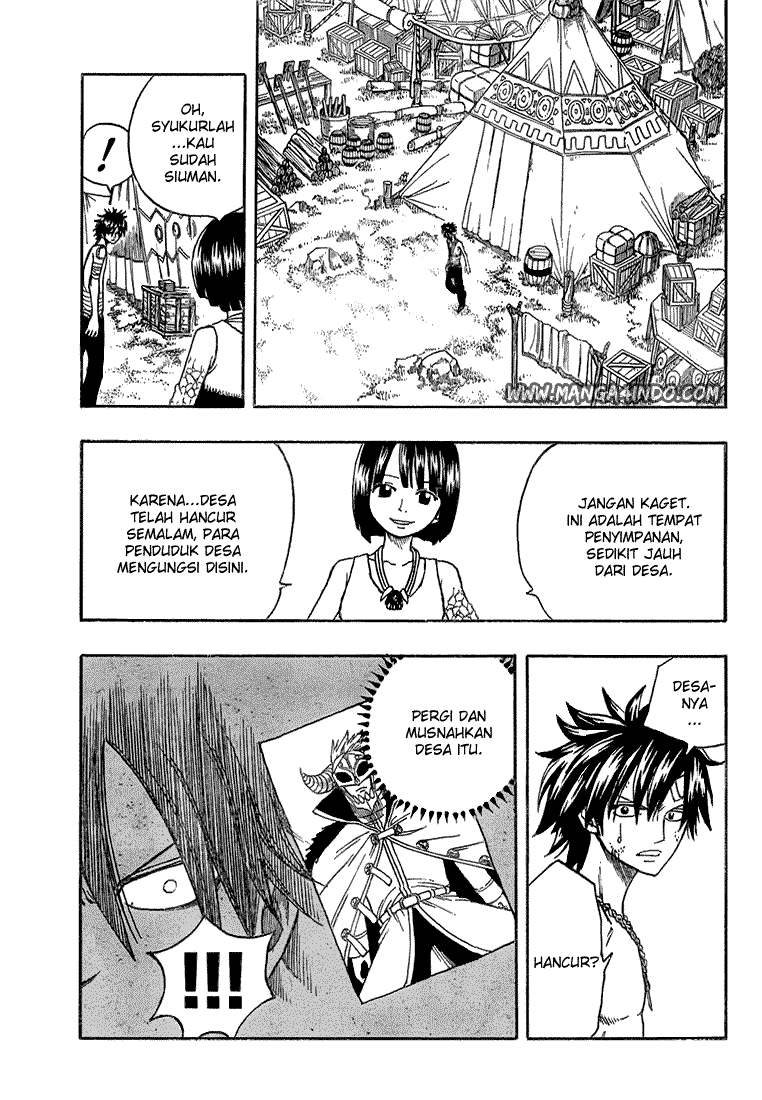 Fairy Tail