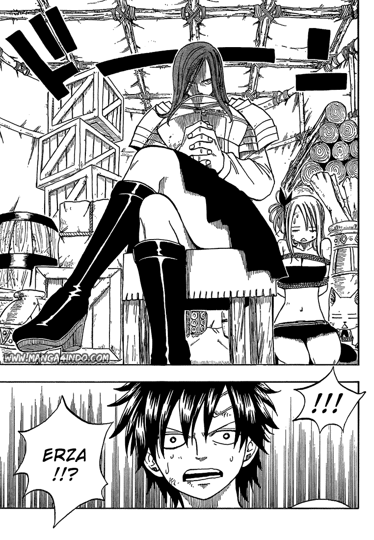 Fairy Tail
