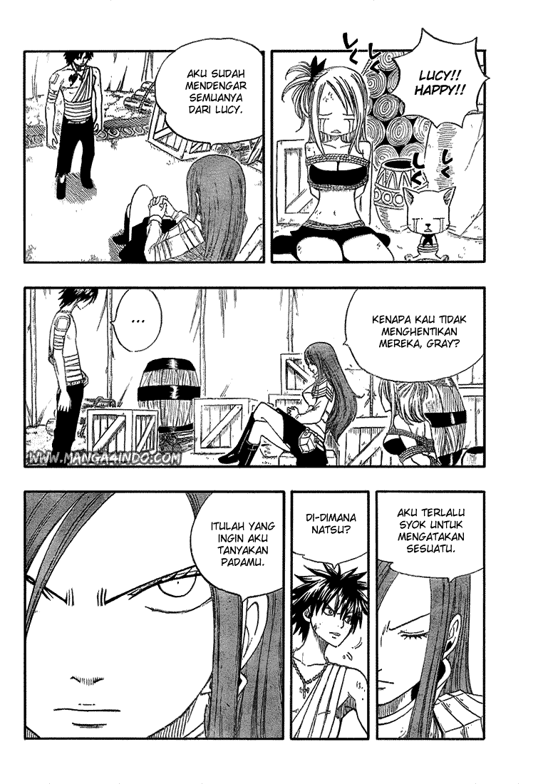 Fairy Tail