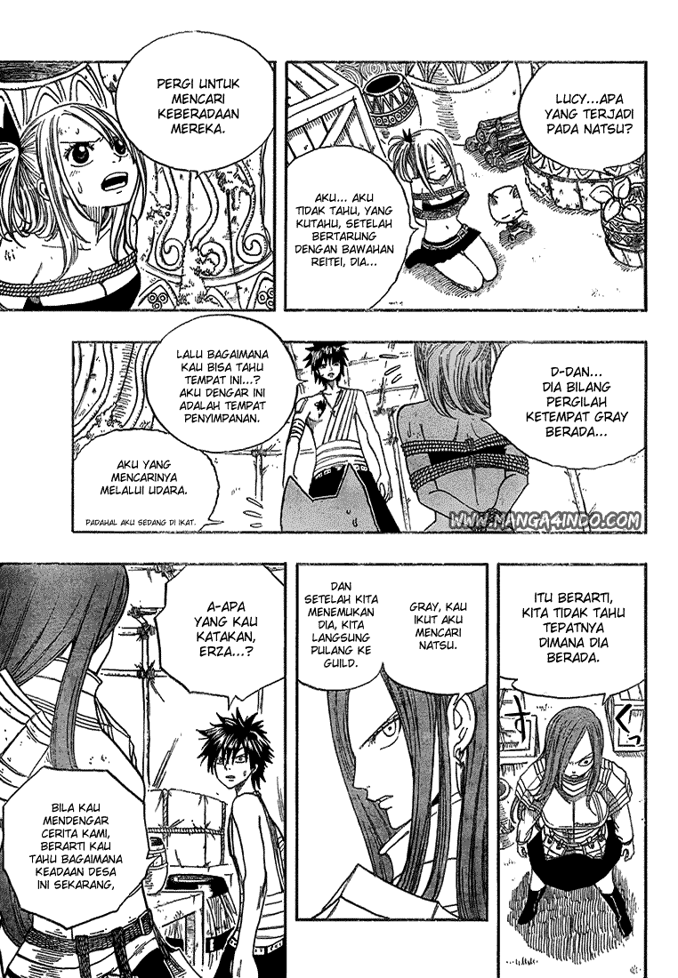 Fairy Tail
