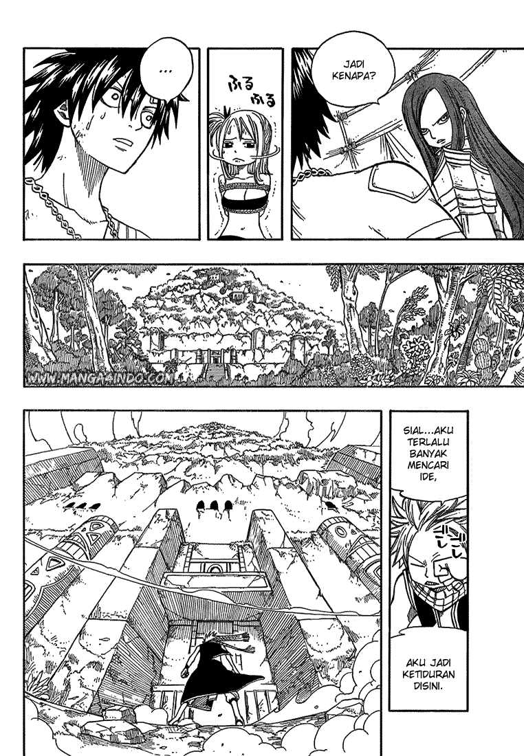 Fairy Tail