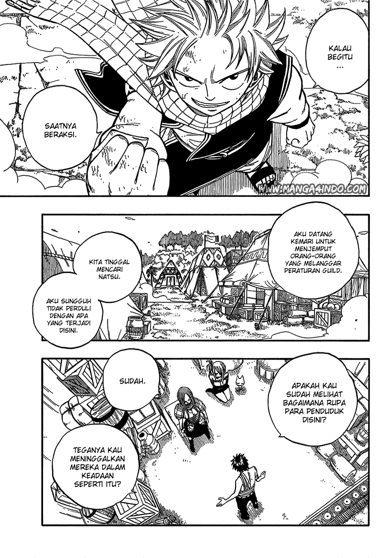 Fairy Tail