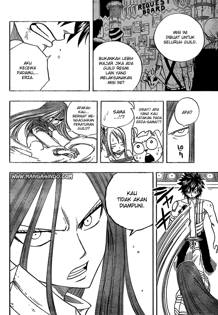 Fairy Tail