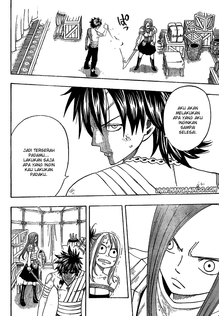 Fairy Tail