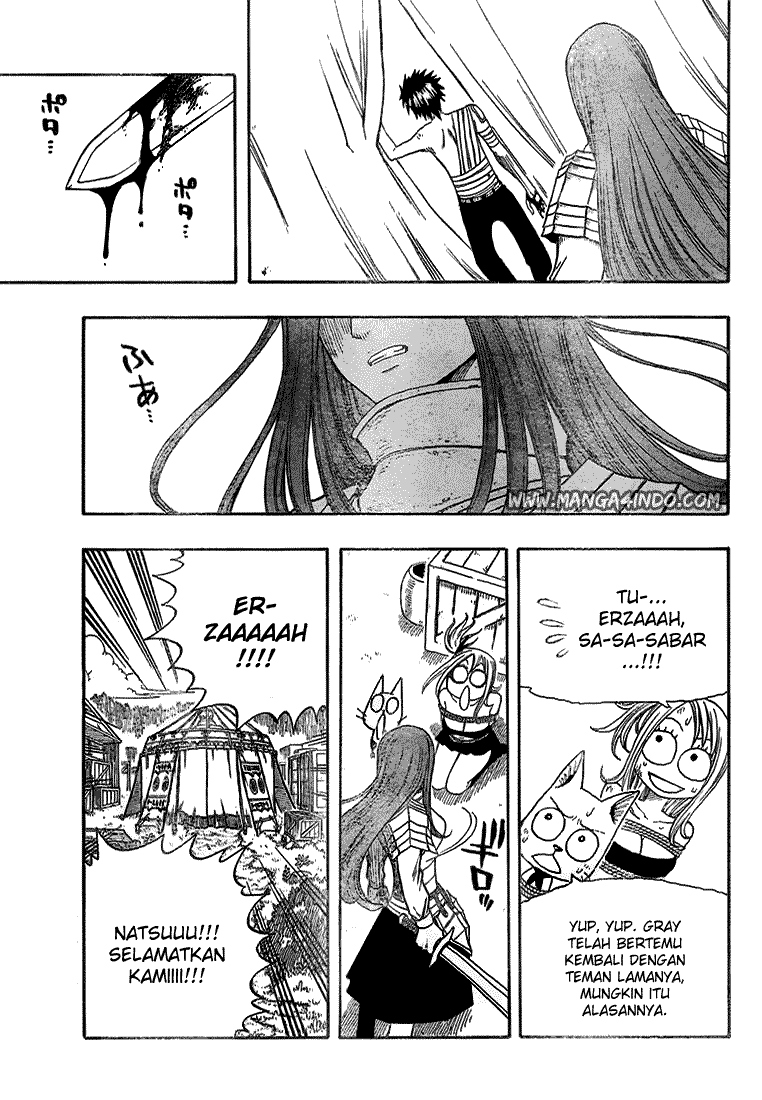 Fairy Tail