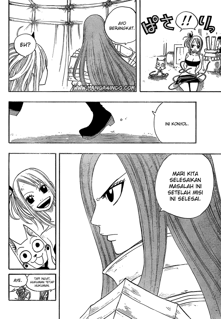 Fairy Tail