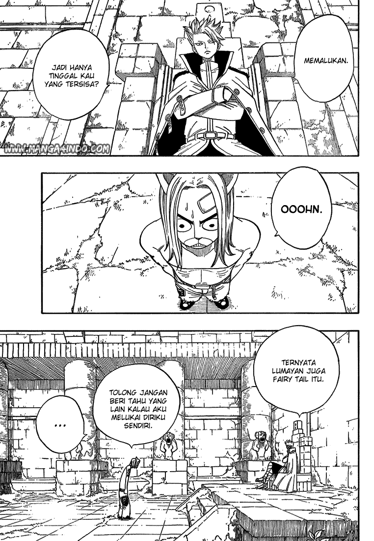 Fairy Tail