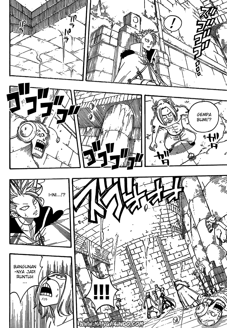 Fairy Tail