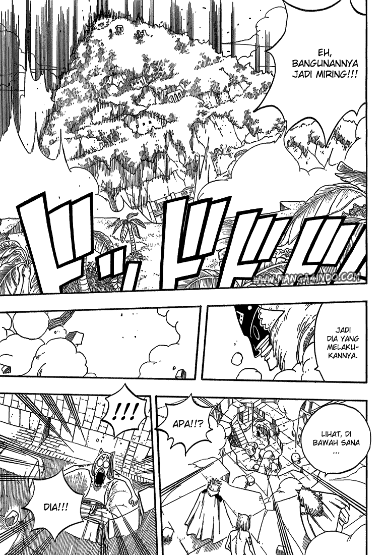 Fairy Tail